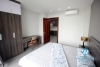 A lake view apartment for rent in Tay Ho, Ha Noi